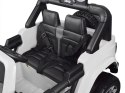Autko na akumulator Jeep Wrangler Rubicon 4x4 PA0223 BI