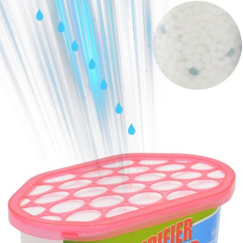 POCHŁANIACZ WILGOCI 500ML (230 g) GRANAT