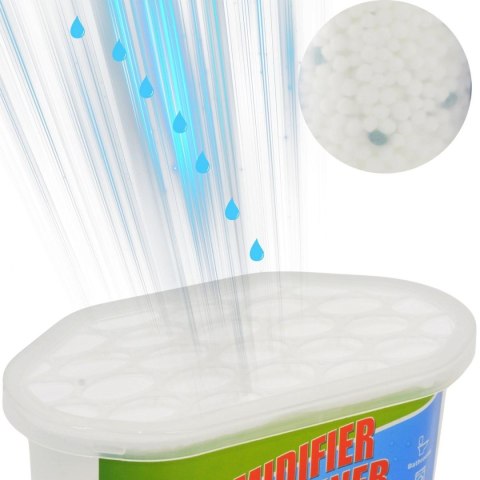 POCHŁANIACZ WILGOCI 500ML (230 g) JAŚMIN