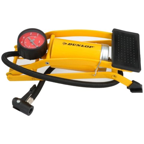 POMPKA WARSZTATOWA SAMOCHODOWA NOŻNA DUNLOP 8 BAR