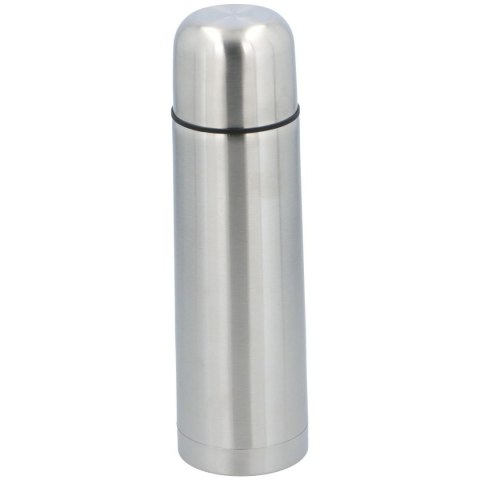 TERMOS TERMICZNY TURYSTYCZNY 750ML SREBRNY ALPINA