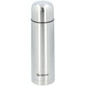 TERMOS TERMICZNY TURYSTYCZNY 750ML SREBRNY ALPINA