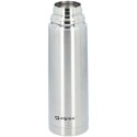 TERMOS TERMICZNY TURYSTYCZNY 750ML SREBRNY ALPINA