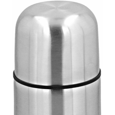 TERMOS TERMICZNY TURYSTYCZNY 750ML SREBRNY ALPINA