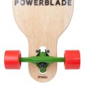 DESKOROLKA PB LONGBOARD TIKI
