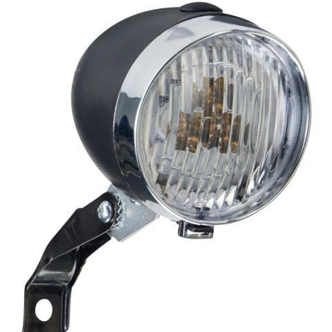 LAMPA ROWEROWA PRZEDNIA LED XQMAX