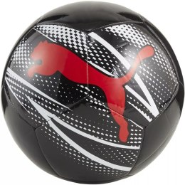 PIŁKA NOŻNA PUMA ATTACANTO GRAPHIC BLACK R.5
