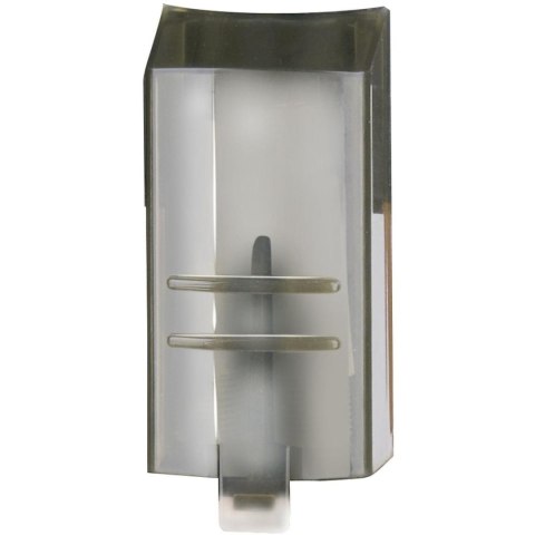 POMPKA WARSZTATOWO ROWEROWA DUNLOP 140 PSI (9.6BAR) SZARY