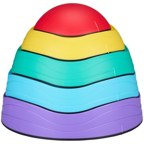 SENSORYCZNA ŚCIEŻKA KAMIENIE DO BALANSOWANIA 5SZT EDDY TOYS