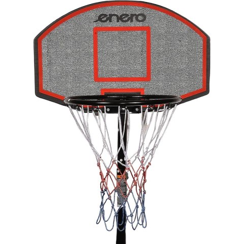 ZESTAW REGULOWANY DO KOSZYKÓWKI ENERO MIDI BASKET 1.79-2.09M