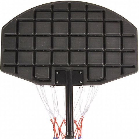 ZESTAW REGULOWANY DO KOSZYKÓWKI ENERO MIDI BASKET 1.79-2.09M