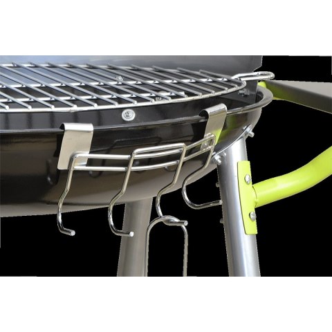 BBQ GRILL ORGANIZER 17,5CM