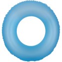 KÓŁKO DO PŁYWANIA NEON 76CM NIEBIESKIE 47213