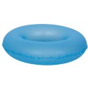 KÓŁKO DO PŁYWANIA NEON 76CM NIEBIESKIE 47213
