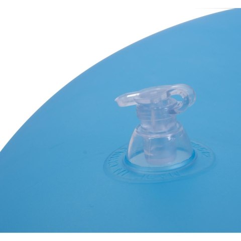KÓŁKO DO PŁYWANIA NEON 76CM NIEBIESKIE 47213