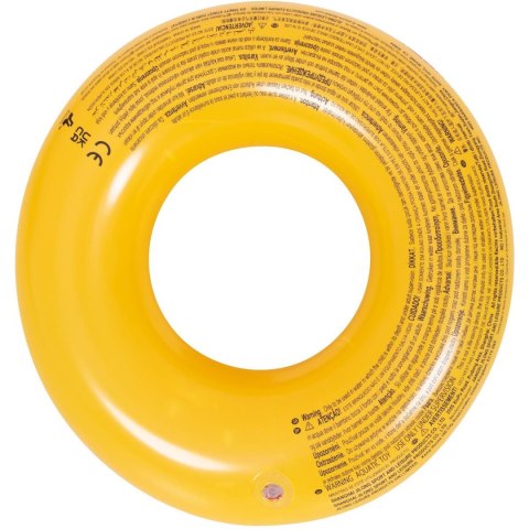 KÓŁKO DO PŁYWANIA ZWIERZĄTKA 55CM PAPUGA 35187