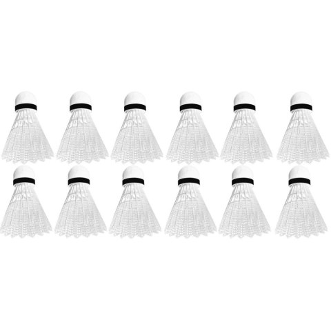 LOTKA BADMINTON NYLON XQMAX 12SZT TUBA