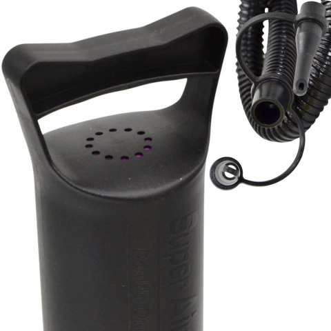 POMPKA DO MATERACY RĘCZNA 30CM 29P386