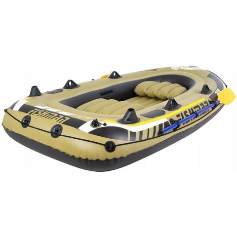 PONTON FISHMAN 300 SET 252x125x26CM 07208-1