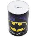 SKARBONKA METALOWA BATMAN 10x15CM