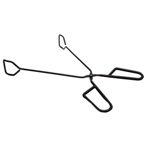 SZCZYPCE DO GRILLA CZARNE 31,5CM