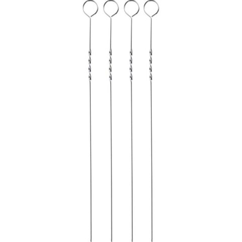 SZPIKULEC DO SZASZŁYKÓW 4SZT 37,5CM