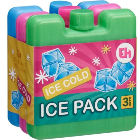 WKŁAD DO LODÓWKI PE 70G KPL 3SZT