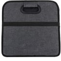 ORGANIZER SCHOWEK TORBA DO BAGAŻNIKA SAMOCHODOWEGO 96x33x28CM DUNLOP