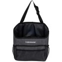 ORGANIZER SCHOWEK TORBA SAMOCHODOWA 24x10x29CM SZARY DUNLOP