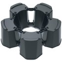 PODSTAWA DO ZBIORNIKA NA WODĘ DESZCZÓWKĘ MODULAR 5 BASECAN ANTRACYT