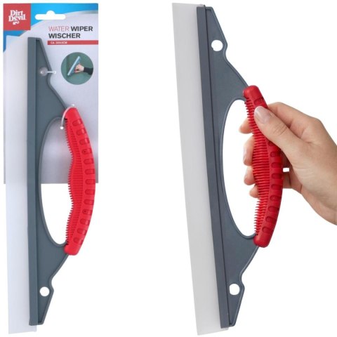 ŚCIĄGACZKA WODY Z SZYB I LUSTER Z RĄCZKĄ DIRT DEVIL