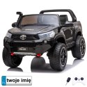 Auto na akumulator duża Toyota Hilux 2osoby PA0250