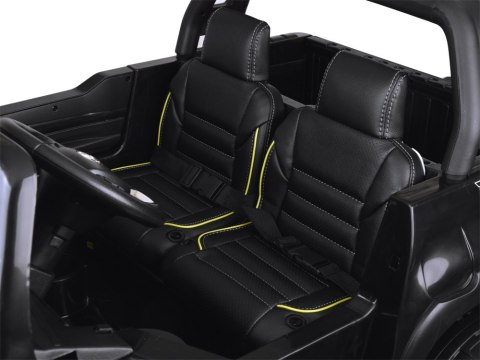 Auto na akumulator duża Toyota Hilux 2osoby PA0250