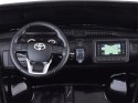 Auto na akumulator duża Toyota Hilux 2osoby PA0250