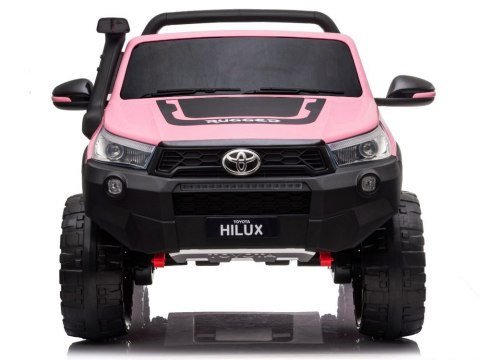 Auto na akumulator duża Toyota Hilux 2osoby PA0250