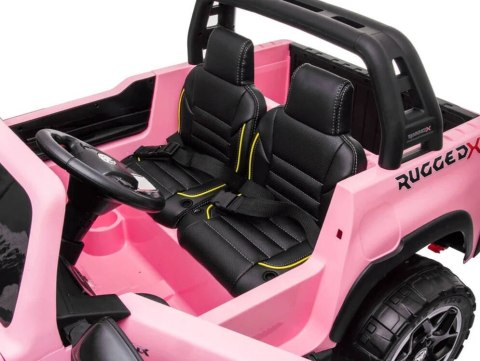 Auto na akumulator duża Toyota Hilux 2osoby PA0250