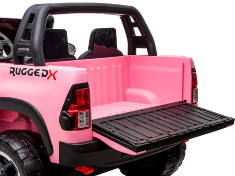 Auto na akumulator duża Toyota Hilux 2osoby PA0250