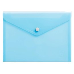 Koperty na zatrzask A5 ChromPastel 4 szt