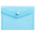 Koperty na zatrzask B6 ChromPastel 4 szt