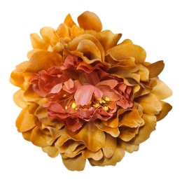 Kwiat a'la kamelka pełnik