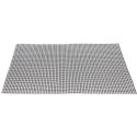 MATA SIATKA GRILLOWA 2 SZT 42x35,5CM NON STICK PTFE WŁÓKNO SZKLANE BBQ