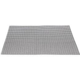 MATA SIATKA GRILLOWA 2 SZT 42x35,5CM NON STICK PTFE WŁÓKNO SZKLANE BBQ