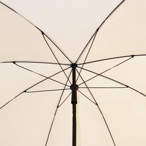 PARASOL OGRODOWY 185CM SZARY