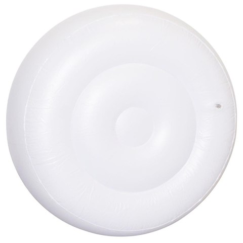 PUFA DMUCHANA TURYSTYCZNA OGRODOWA 55x25CM NIEBIESKA