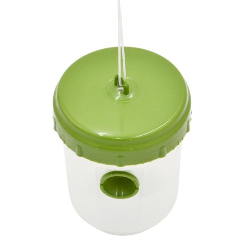 PUŁAPKA NA OSY SZERSZENIE I INNE OWADY DO POWIESZENIA 9X13CM KINZO MIX