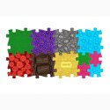 Puzzle dotykowe MUFFIK Medium 2 - 11 el.