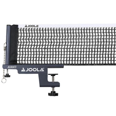 SIATKA DO TENISA STOŁOWEGO AVANTI NET DARK GREY JOOLA