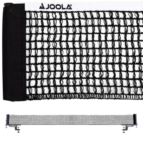 SIATKA DO TENISA STOŁOWEGO AVANTI NET DARK GREY JOOLA