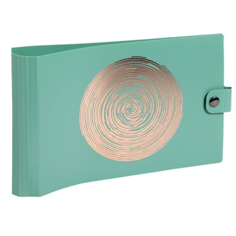 Segregator 2 ringi 160x265mm Ellipse