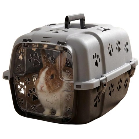 TRANSPORTER DLA ZWIERZAKA 48X32X30CM